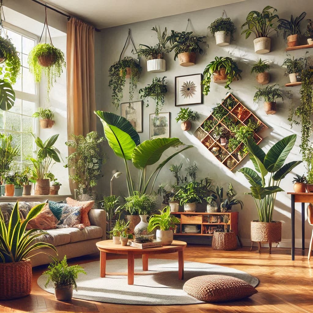 Indoor Plants